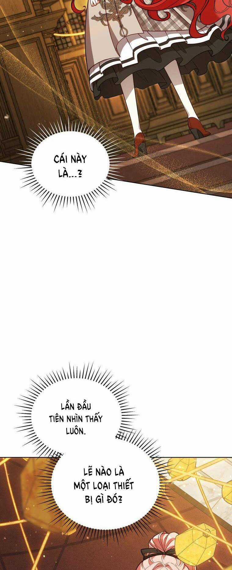 Quý Cô Khó Gần - Chapter 61 - Trang 45