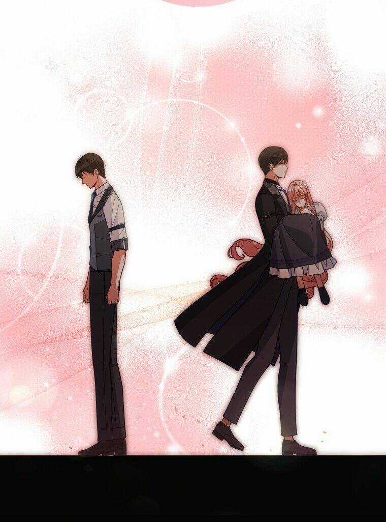 Quý Cô Khó Gần - Chapter 62 - Trang 19