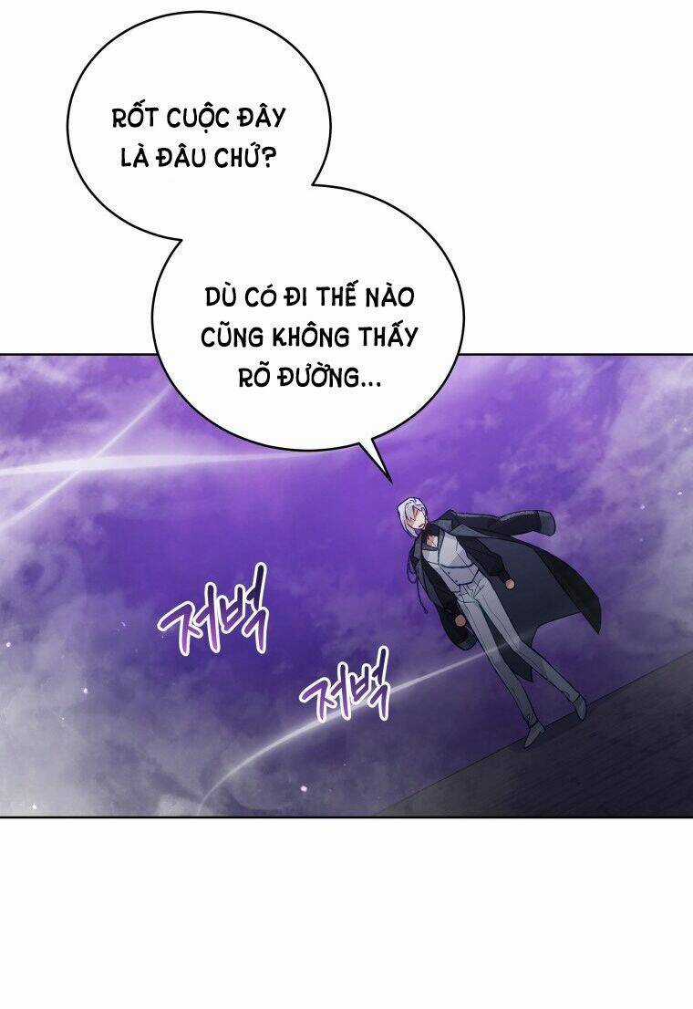 Quý Cô Khó Gần - Chapter 62 - Trang 41