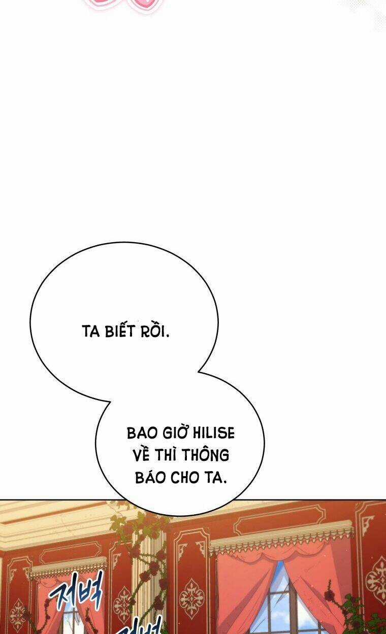 Quý Cô Khó Gần - Chapter 62 - Trang 6