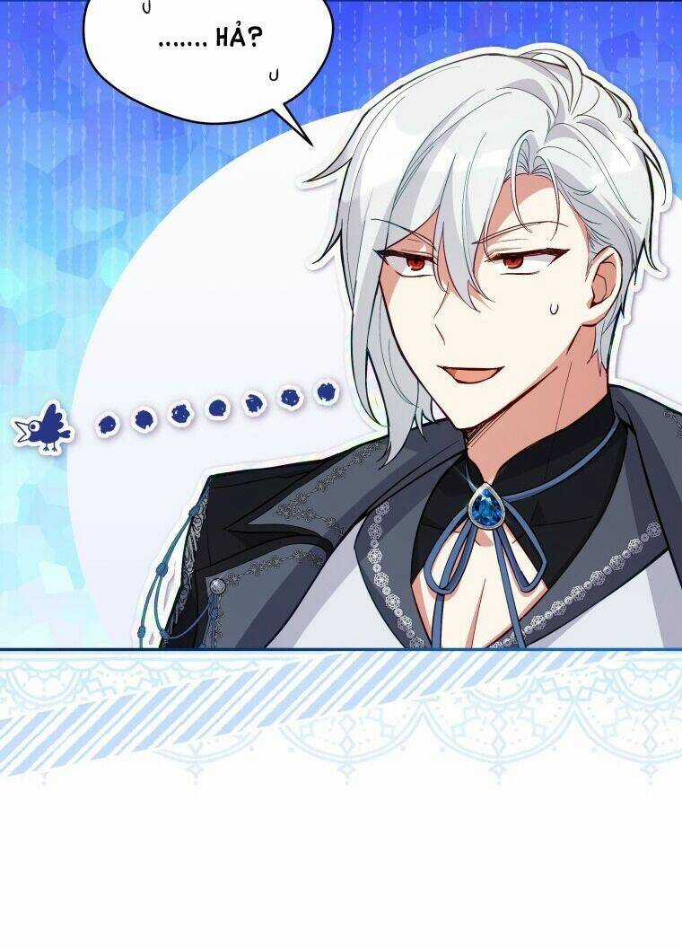 Quý Cô Khó Gần - Chapter 62 - Trang 61