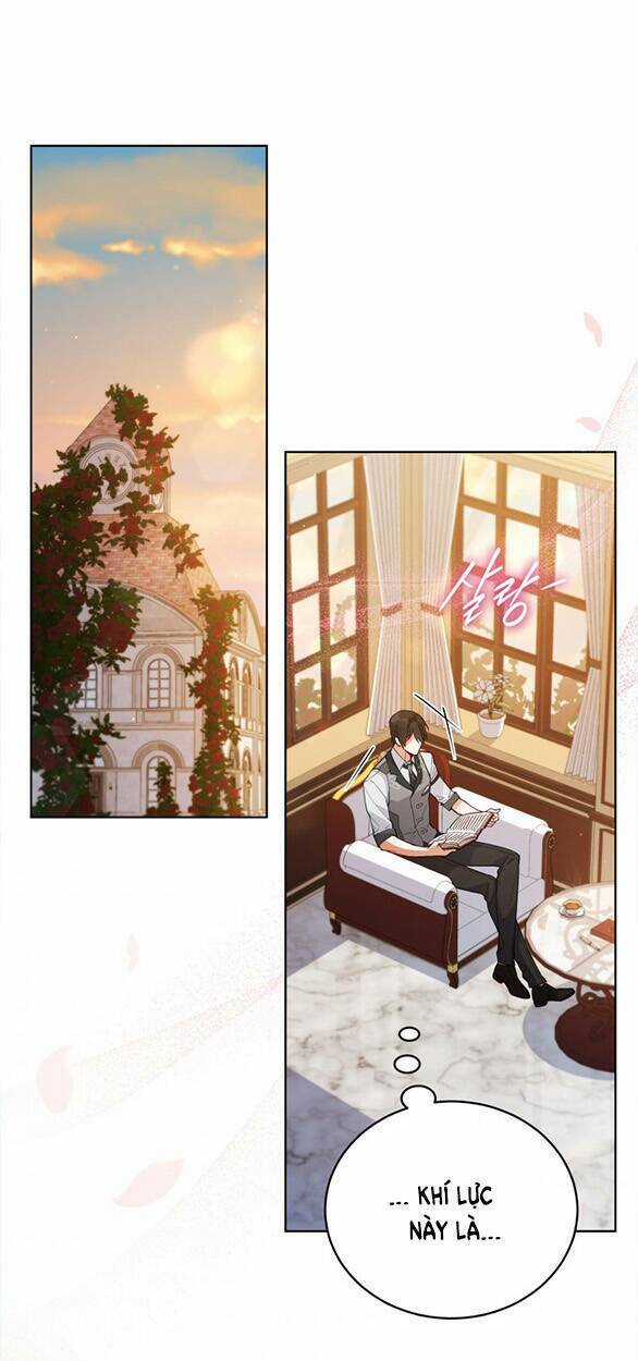 Quý Cô Khó Gần - Chapter 63 - Trang 2