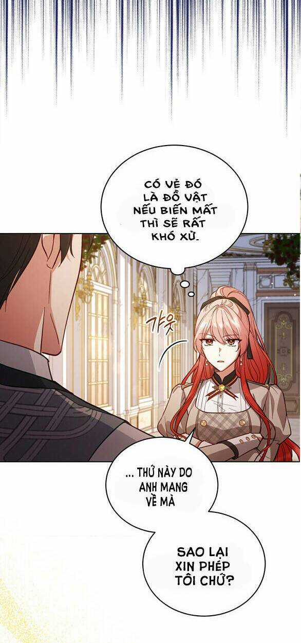 Quý Cô Khó Gần - Chapter 63 - Trang 12