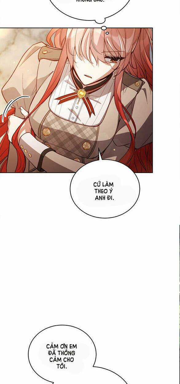 Quý Cô Khó Gần - Chapter 63 - Trang 15