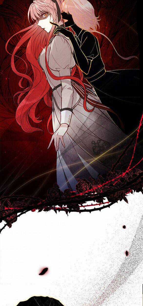 Quý Cô Khó Gần - Chapter 63 - Trang 20