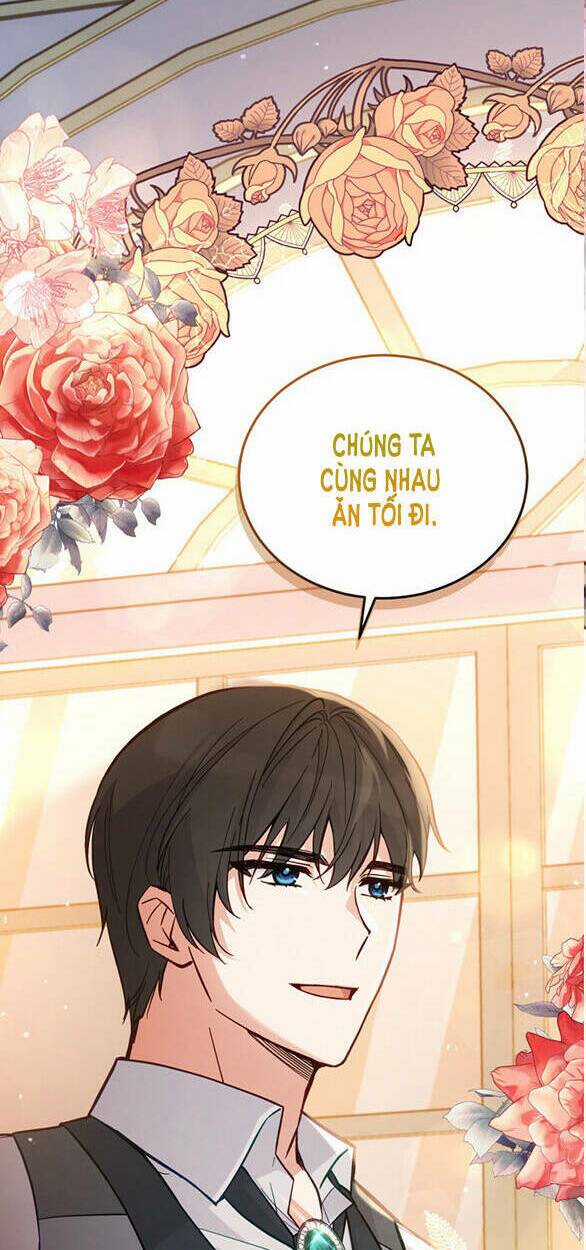 Quý Cô Khó Gần - Chapter 63 - Trang 25