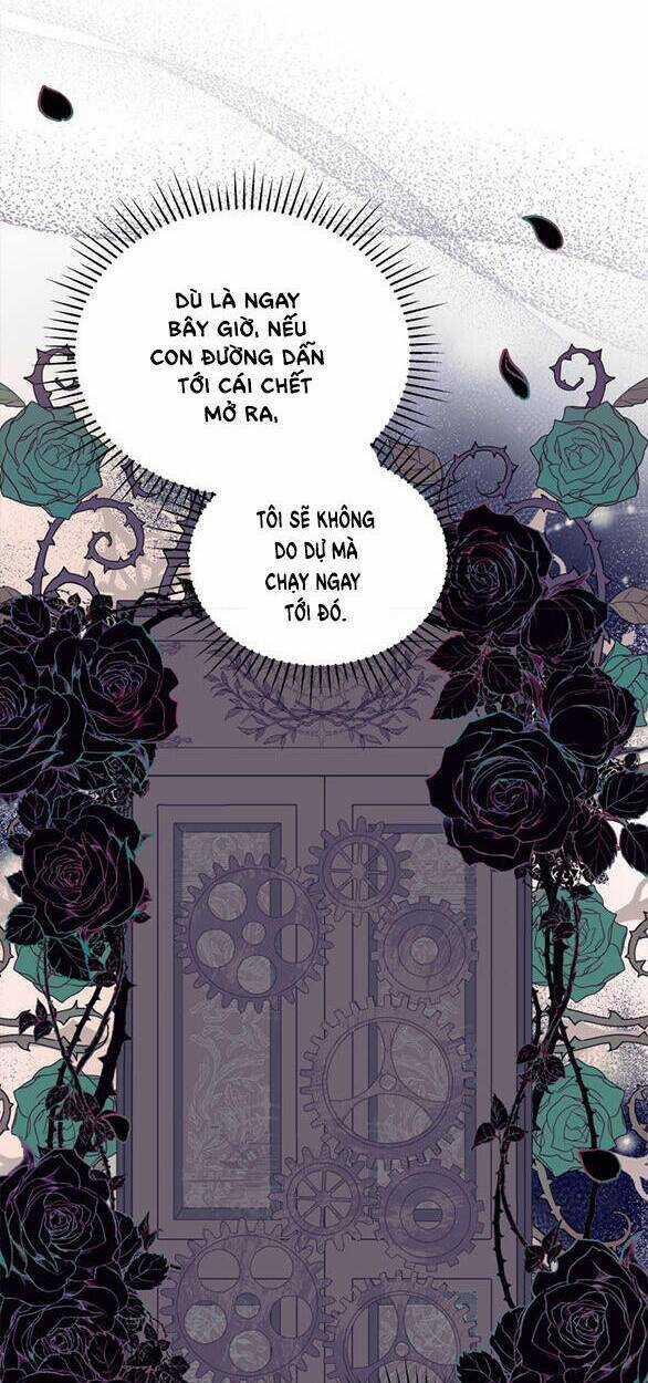 Quý Cô Khó Gần - Chapter 63 - Trang 28