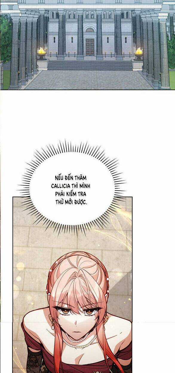 Quý Cô Khó Gần - Chapter 63 - Trang 33