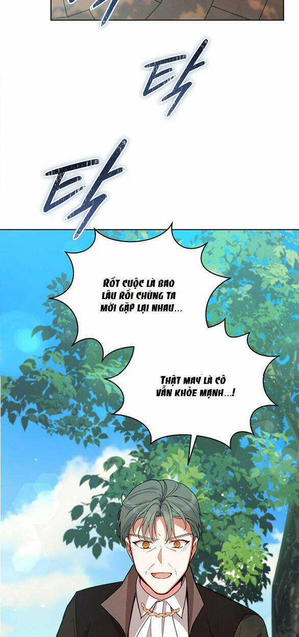 Quý Cô Khó Gần - Chapter 63 - Trang 42