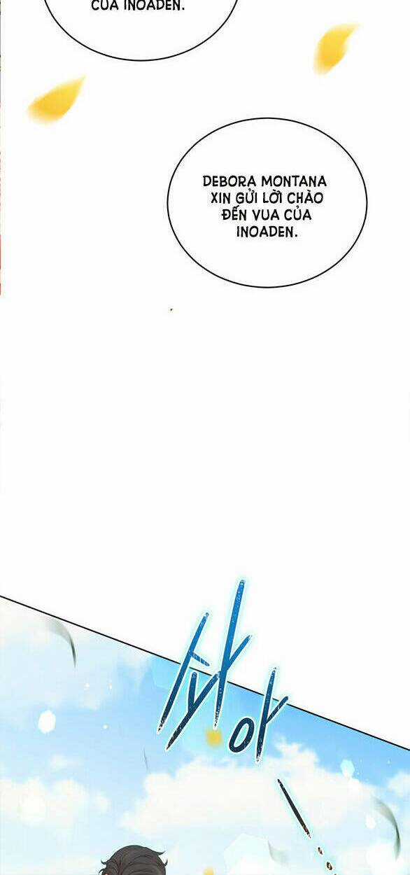 Quý Cô Khó Gần - Chapter 63 - Trang 49