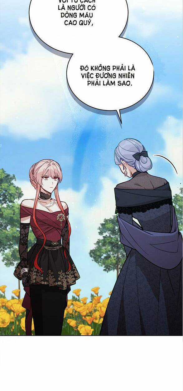 Quý Cô Khó Gần - Chapter 63 - Trang 59