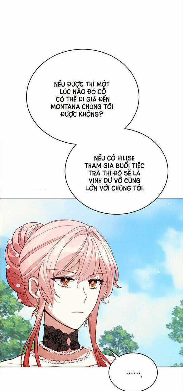 Quý Cô Khó Gần - Chapter 63 - Trang 60