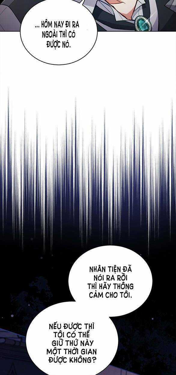 Quý Cô Khó Gần - Chapter 63 - Trang 10