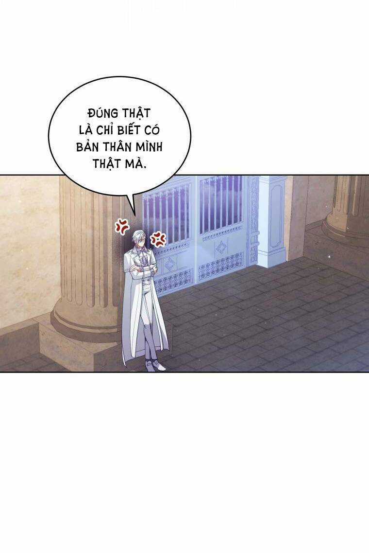 Quý Cô Khó Gần - Chapter 64 - Trang 21