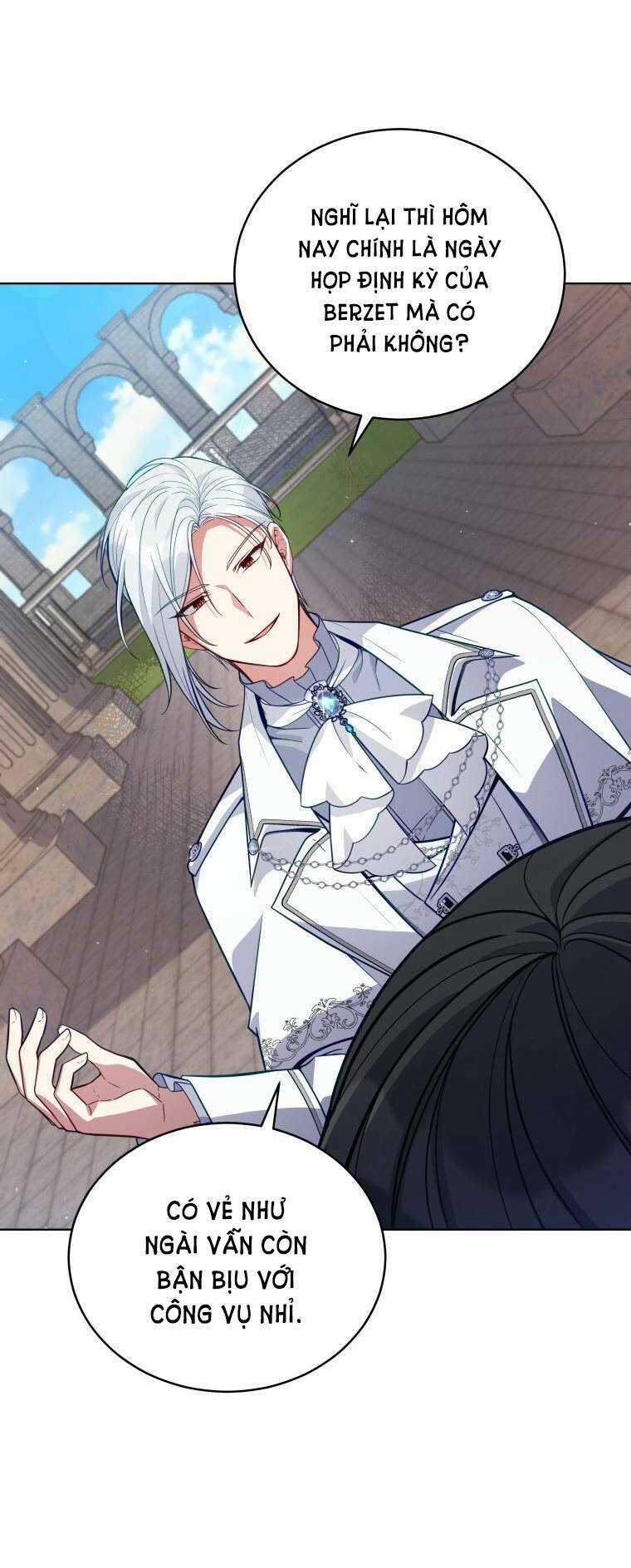 Quý Cô Khó Gần - Chapter 64 - Trang 29