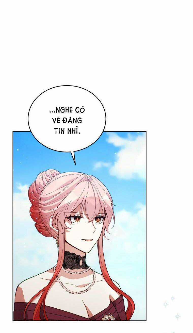 Quý Cô Khó Gần - Chapter 64 - Trang 4