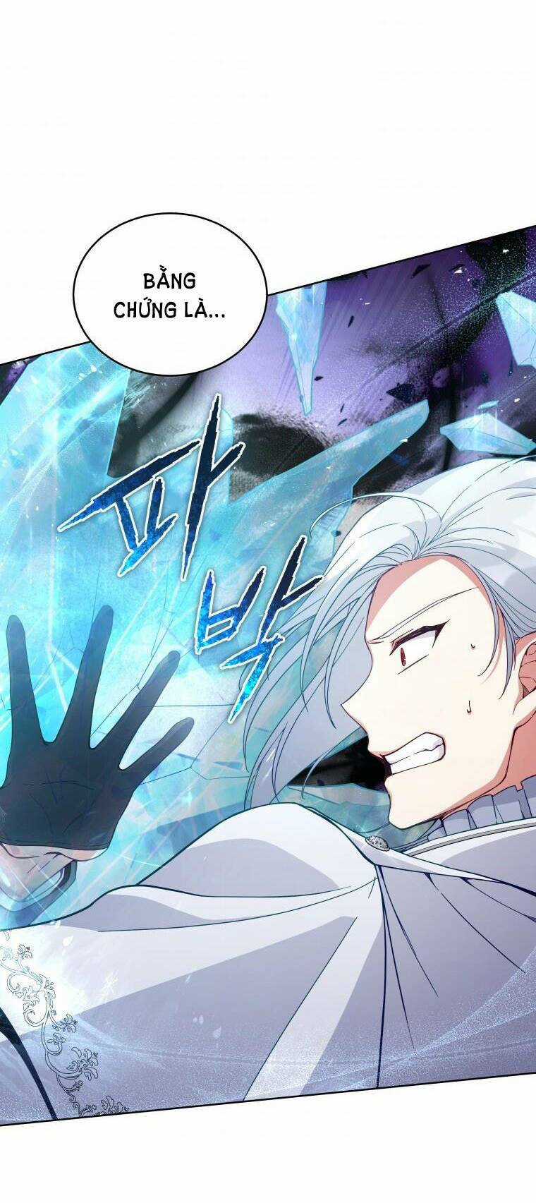 Quý Cô Khó Gần - Chapter 64 - Trang 52