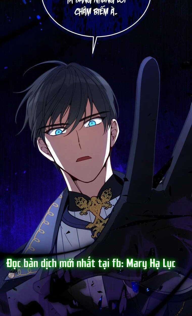 Quý Cô Khó Gần - Chapter 64 - Trang 54