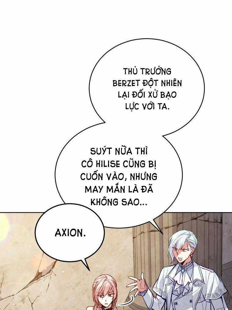 Quý Cô Khó Gần - Chapter 64 - Trang 62