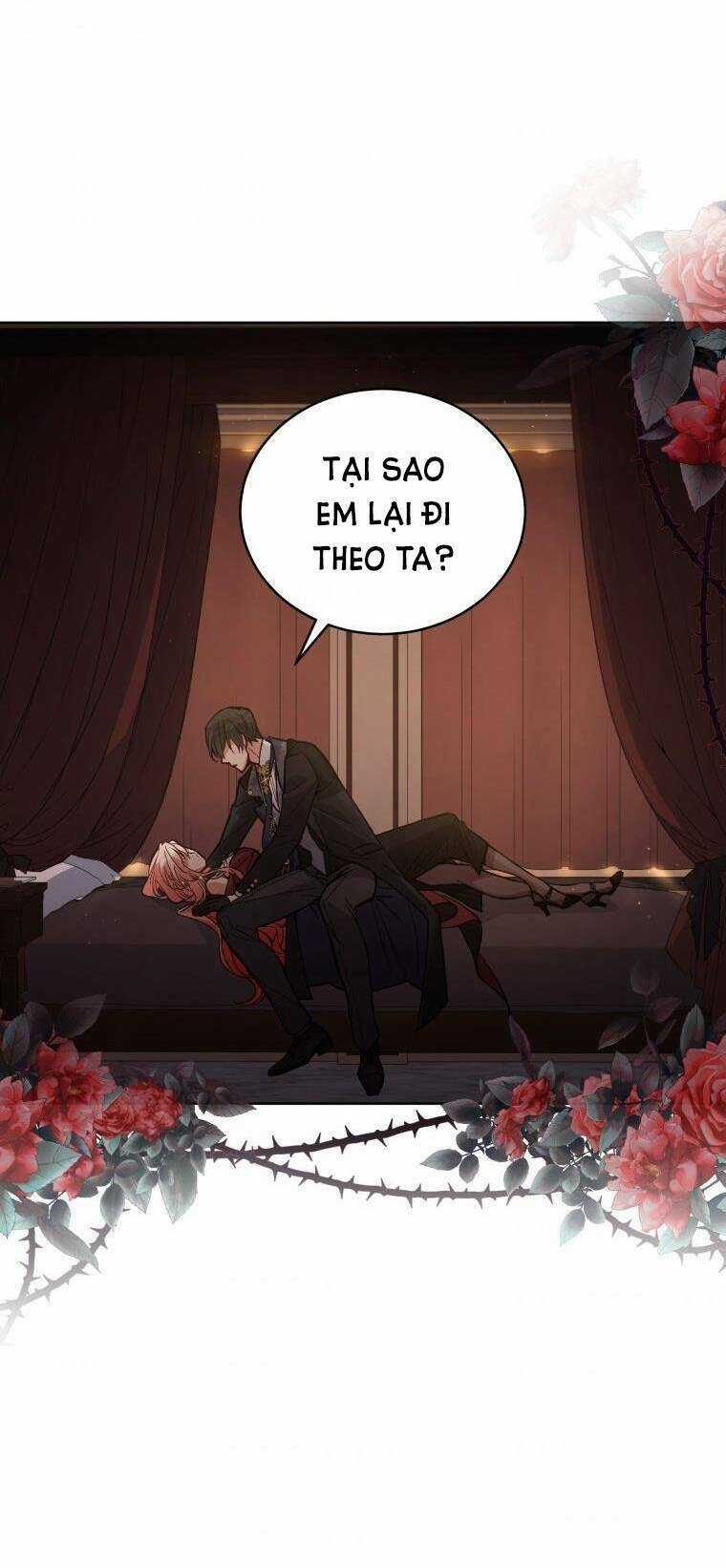 Quý Cô Khó Gần - Chapter 64 - Trang 76