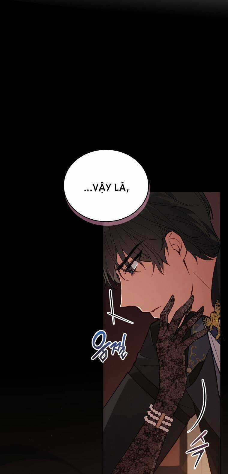 Quý Cô Khó Gần - Chapter 64 - Trang 81