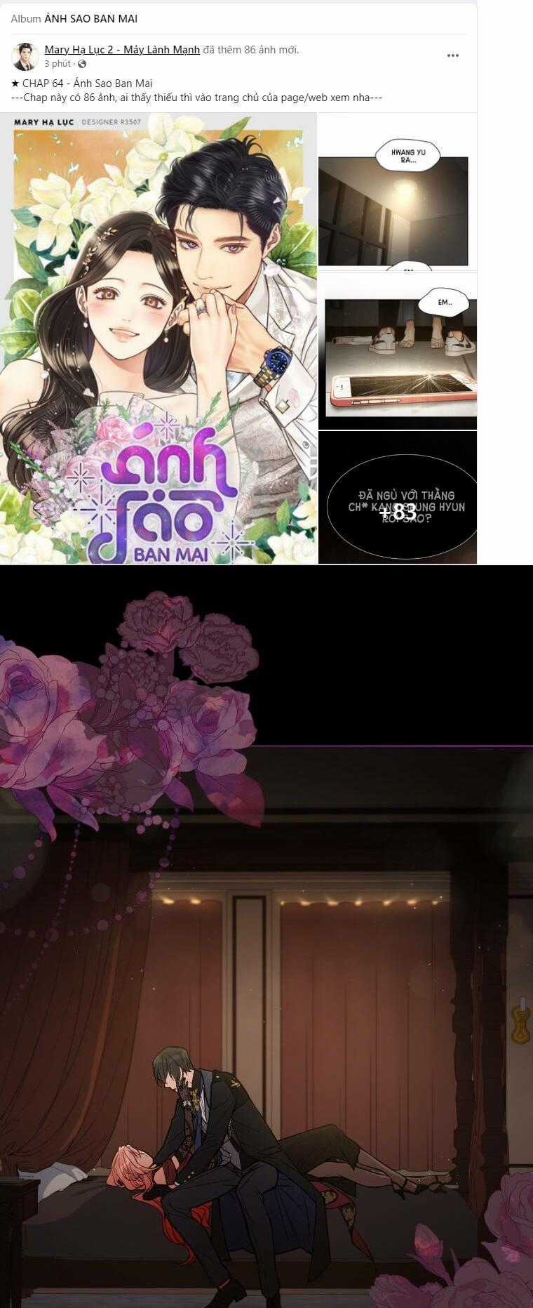 Quý Cô Khó Gần - Chapter 65 - Trang 1