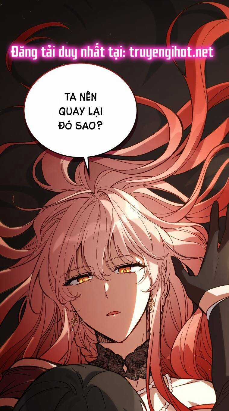 Quý Cô Khó Gần - Chapter 65 - Trang 3