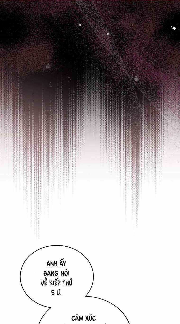 Quý Cô Khó Gần - Chapter 65 - Trang 21