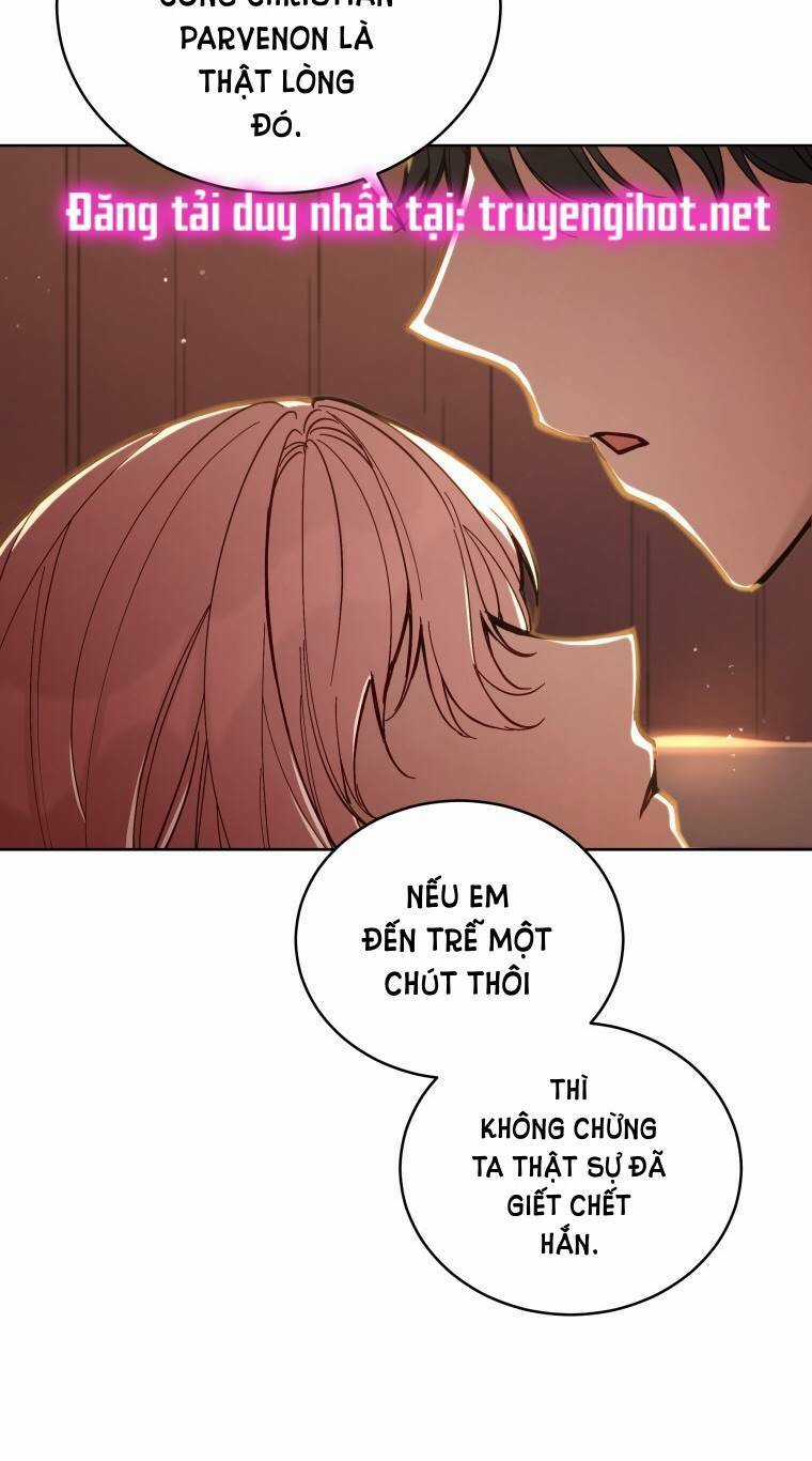 Quý Cô Khó Gần - Chapter 65 - Trang 23