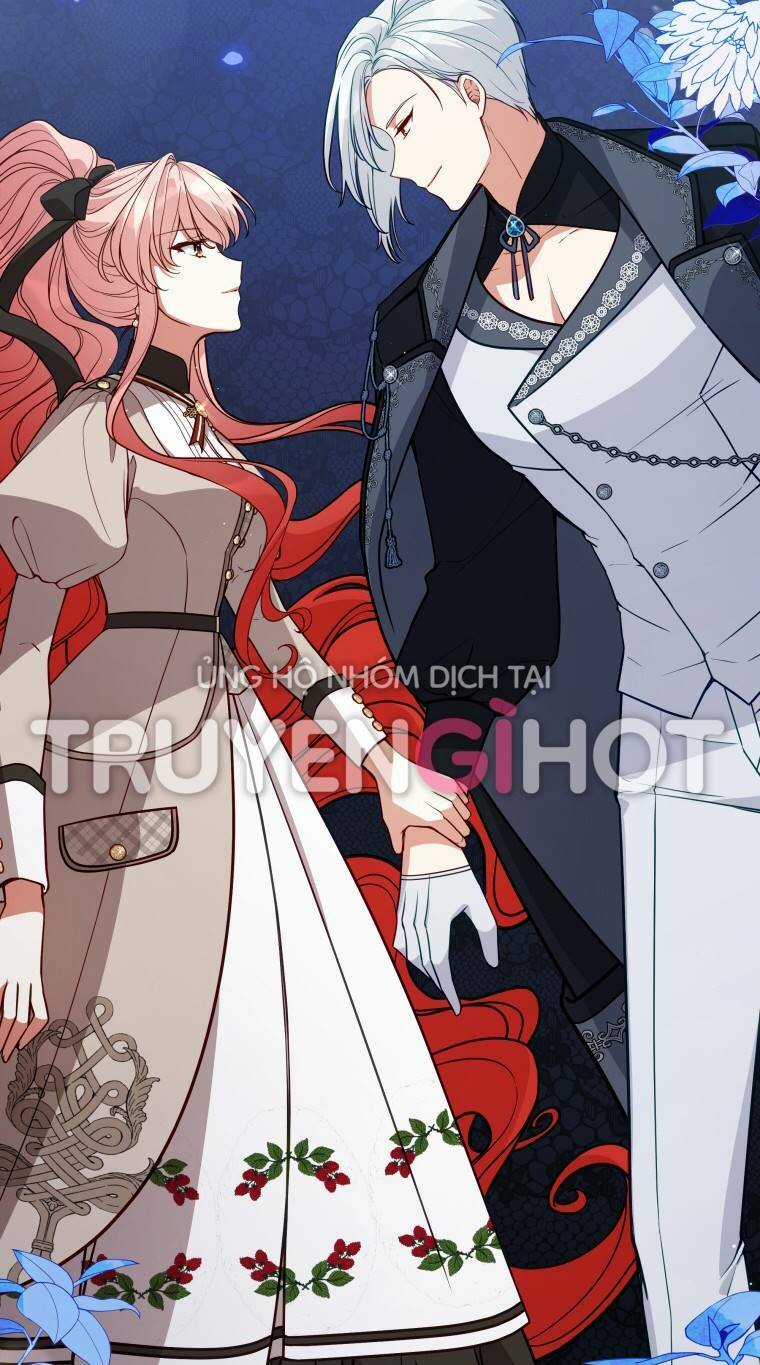 Quý Cô Khó Gần - Chapter 65 - Trang 31