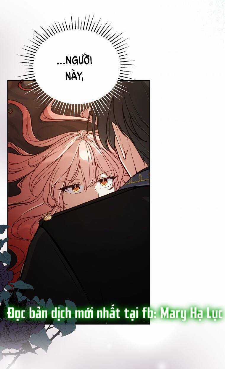 Quý Cô Khó Gần - Chapter 65 - Trang 33