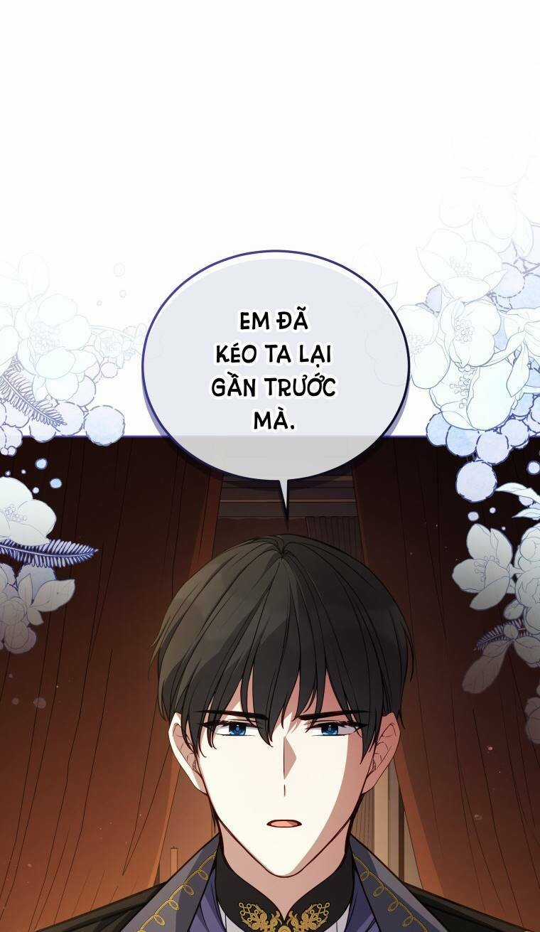 Quý Cô Khó Gần - Chapter 65 - Trang 46