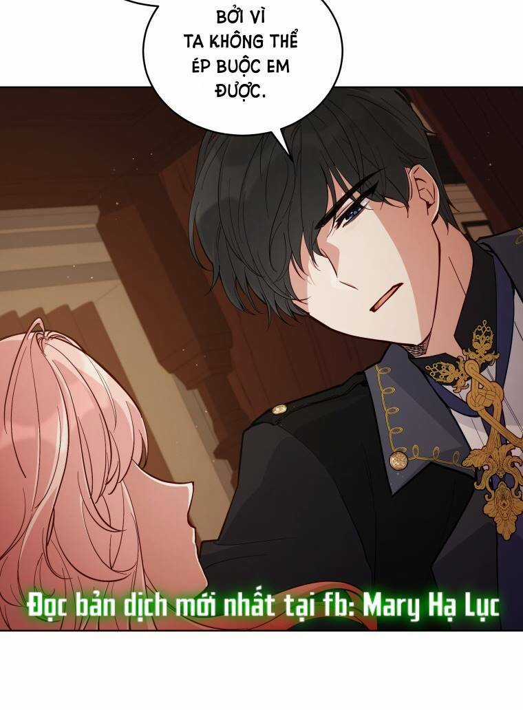 Quý Cô Khó Gần - Chapter 65 - Trang 53