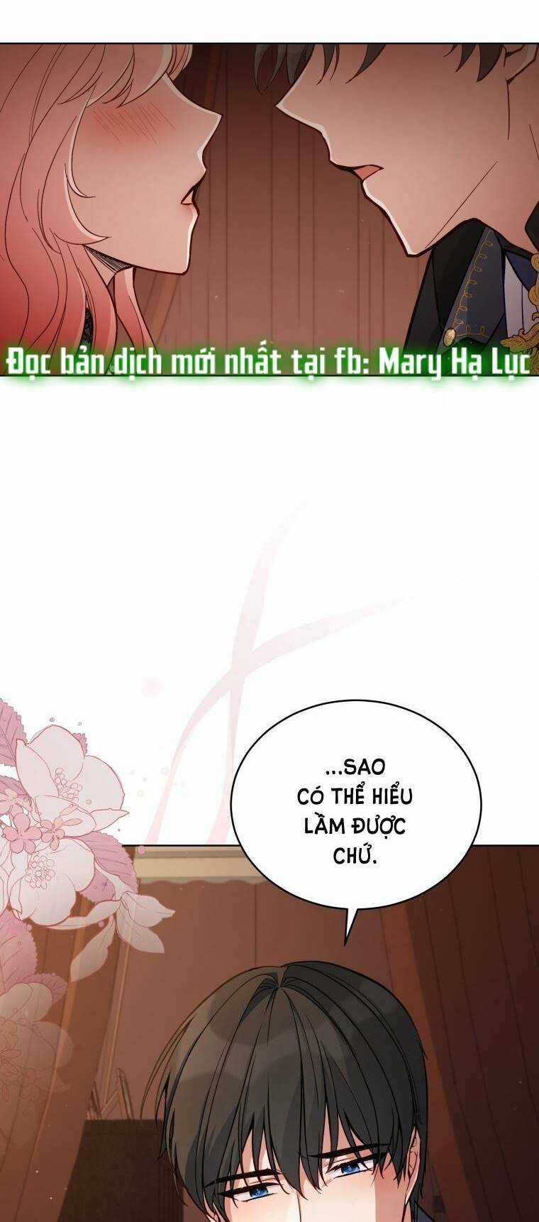 Quý Cô Khó Gần - Chapter 65 - Trang 59