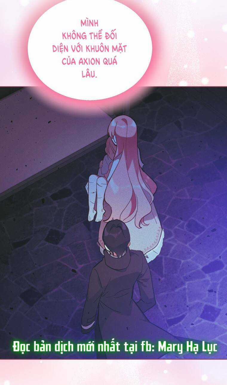 Quý Cô Khó Gần - Chapter 65 - Trang 67