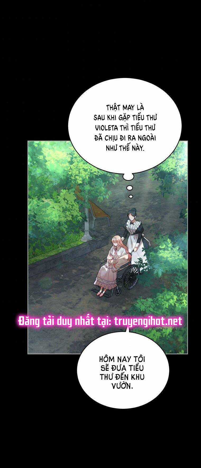 Quý Cô Khó Gần - Chapter 66 - Trang 3