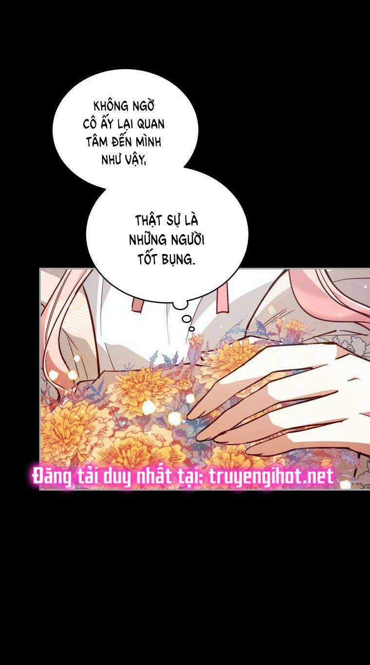 Quý Cô Khó Gần - Chapter 66 - Trang 30