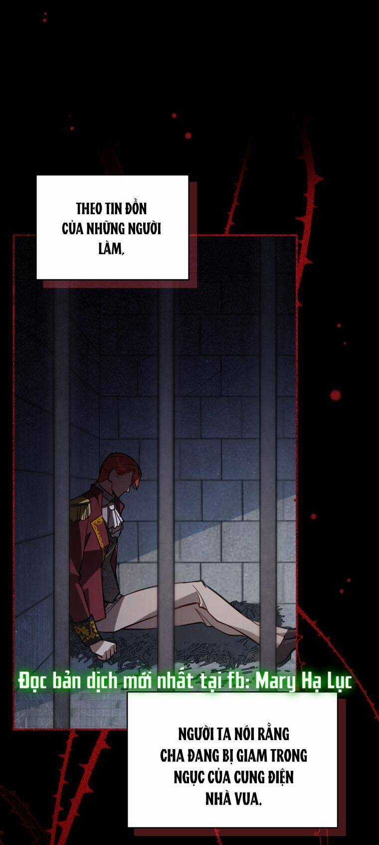 Quý Cô Khó Gần - Chapter 66 - Trang 31