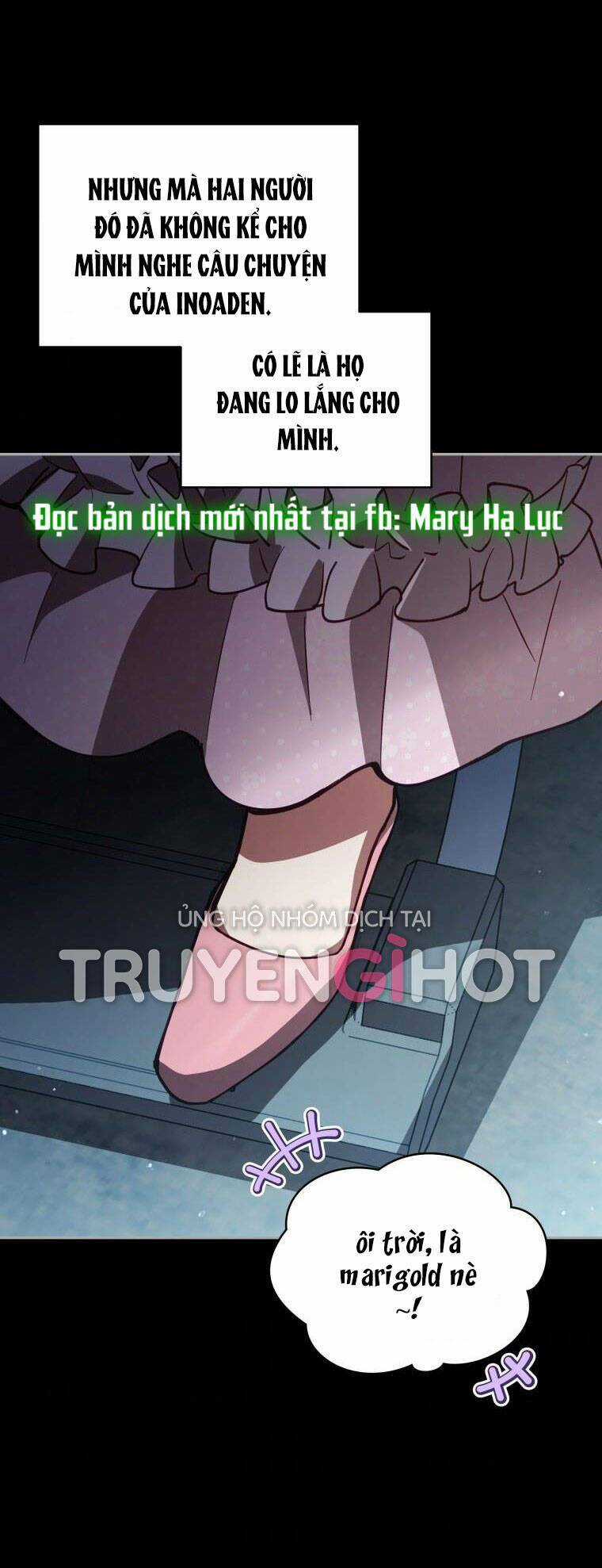 Quý Cô Khó Gần - Chapter 66 - Trang 34