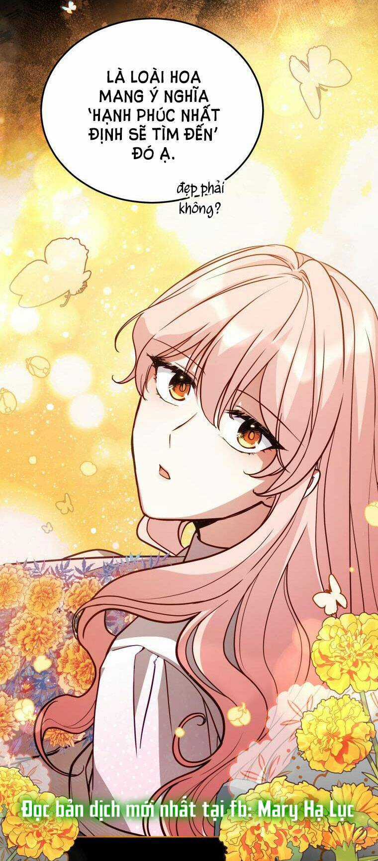 Quý Cô Khó Gần - Chapter 66 - Trang 36