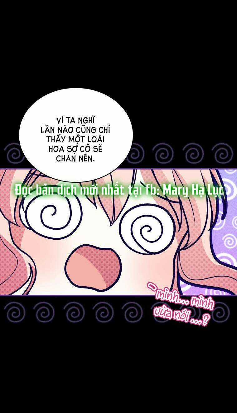 Quý Cô Khó Gần - Chapter 66 - Trang 45