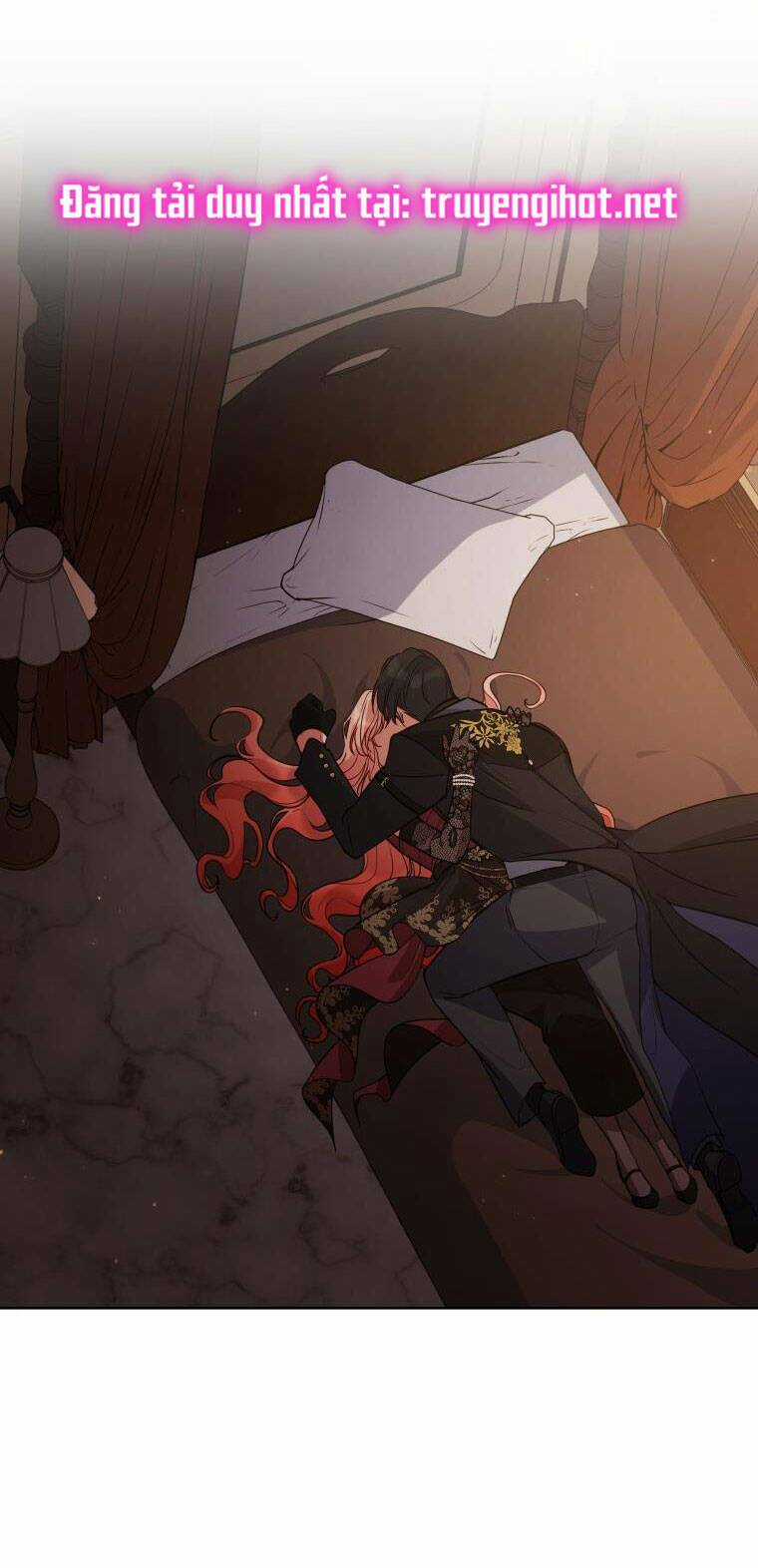 Quý Cô Khó Gần - Chapter 66 - Trang 54