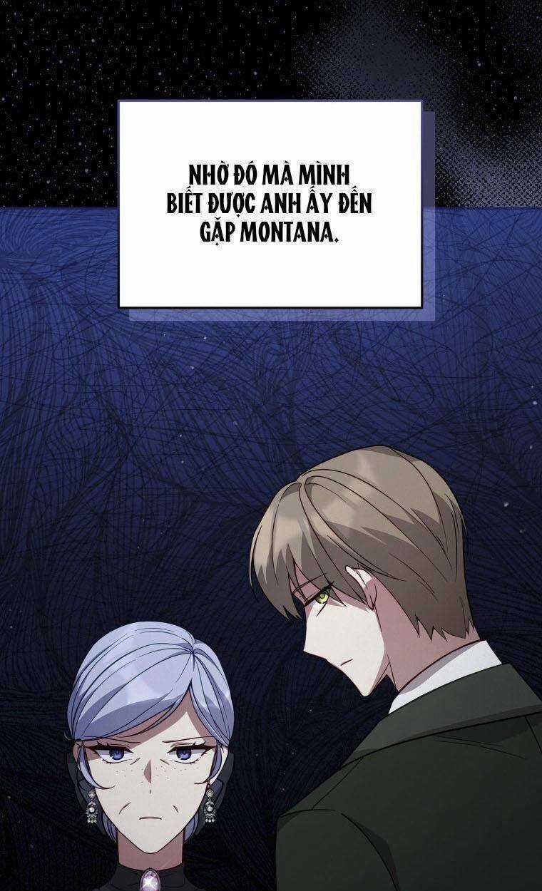 Quý Cô Khó Gần - Chapter 67 - Trang 14