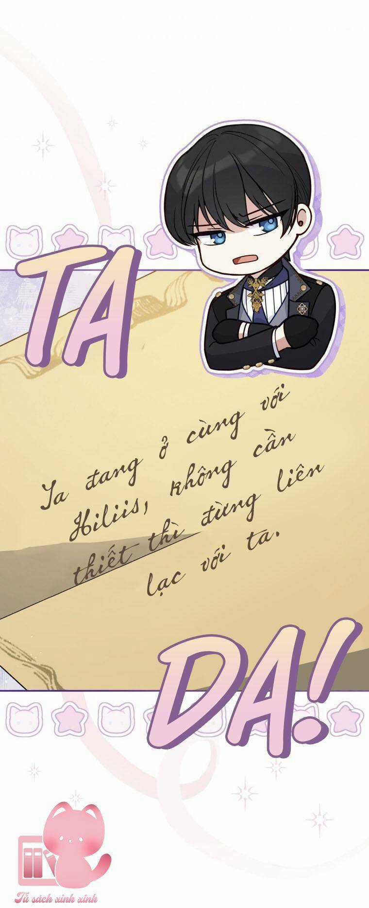 Quý Cô Khó Gần - Chapter 67 - Trang 3