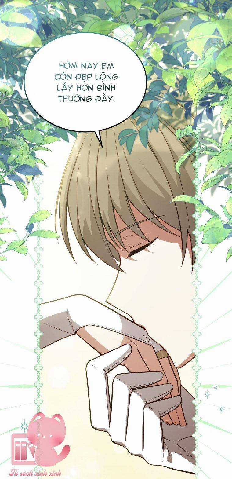 Quý Cô Khó Gần - Chapter 67 - Trang 21