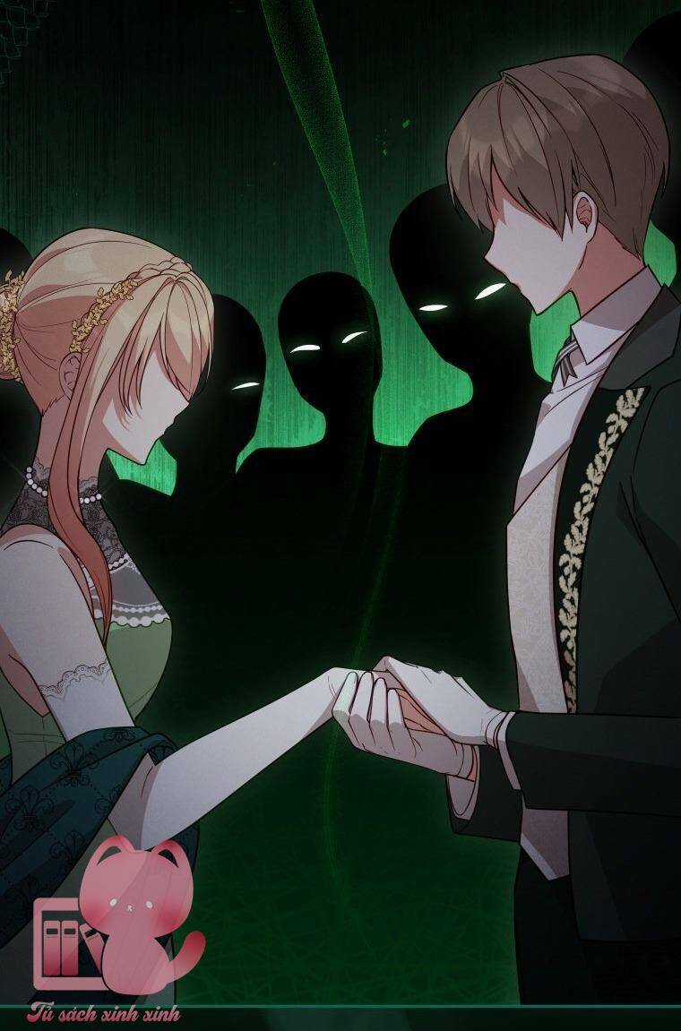 Quý Cô Khó Gần - Chapter 67 - Trang 25