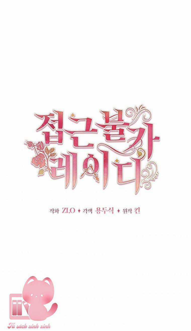 Quý Cô Khó Gần - Chapter 67 - Trang 39