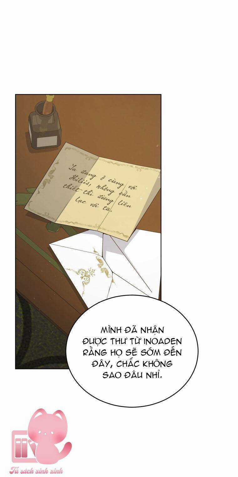 Quý Cô Khó Gần - Chapter 67 - Trang 5