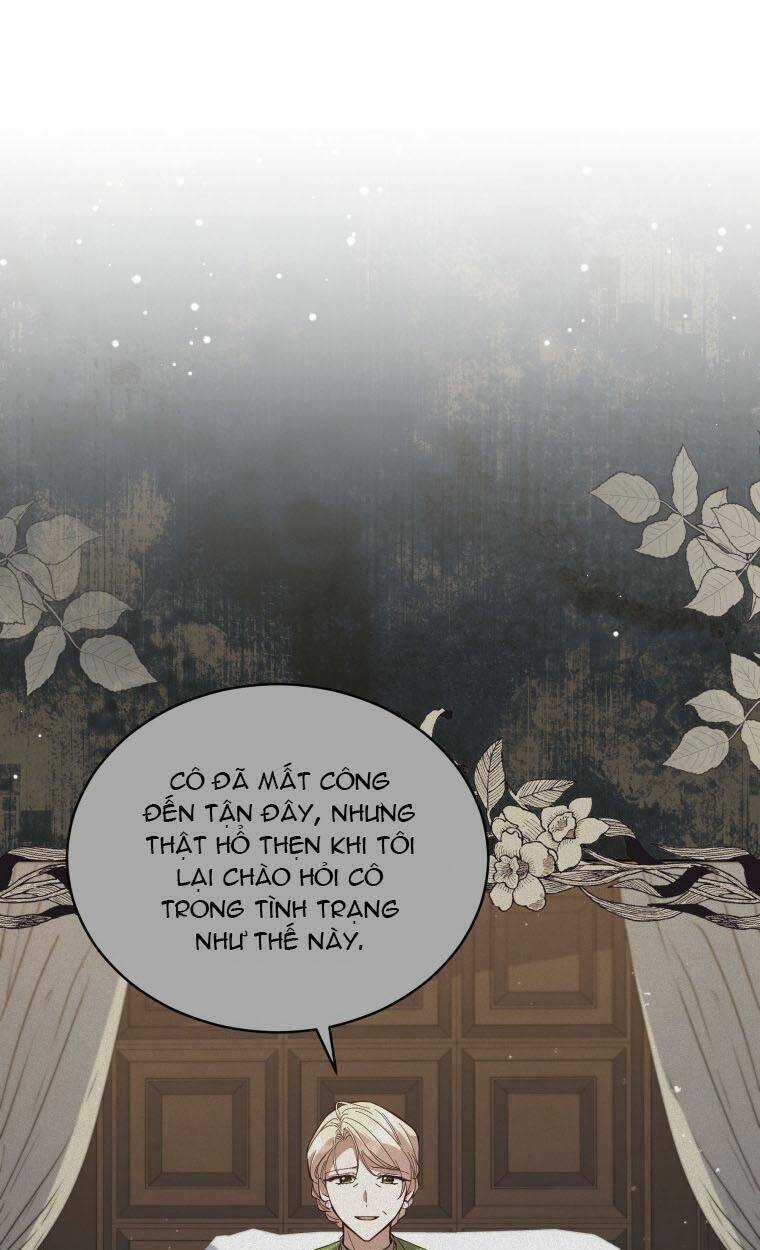 Quý Cô Khó Gần - Chapter 67 - Trang 43