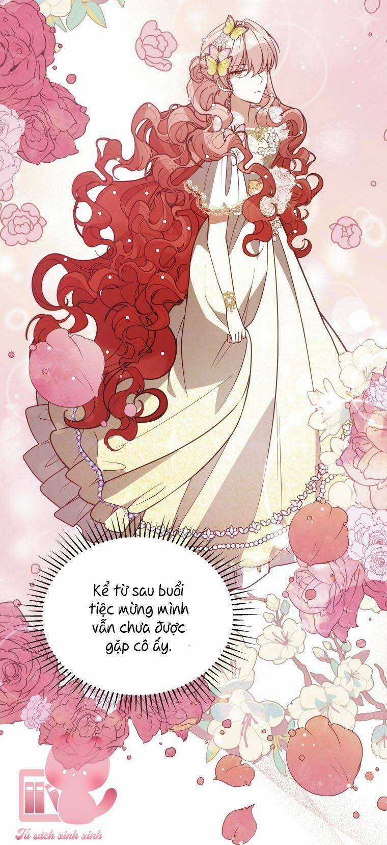 Quý Cô Khó Gần - Chapter 67 - Trang 9